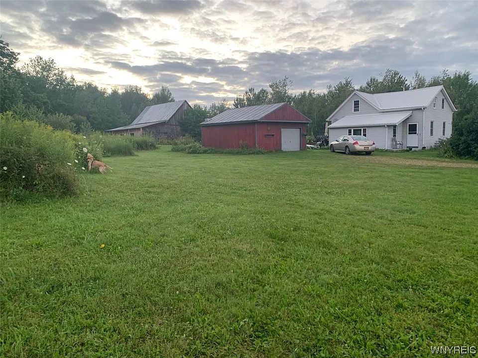 419 Nephew Rd, Mooers Forks, NY 12959 MLS B1466835 Zillow