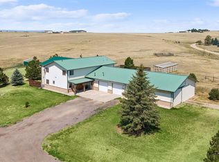 6737 Dahlberg Road, Franktown, CO 80116