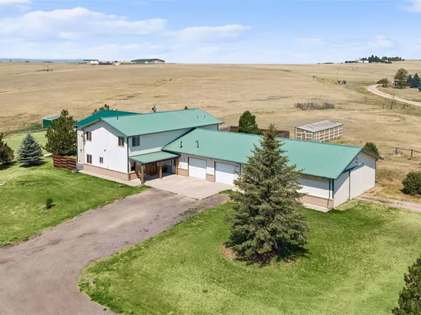 6737 Dahlberg Road, Franktown, CO 80116