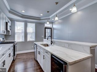 815 N Collington Ave, Baltimore, MD 21205