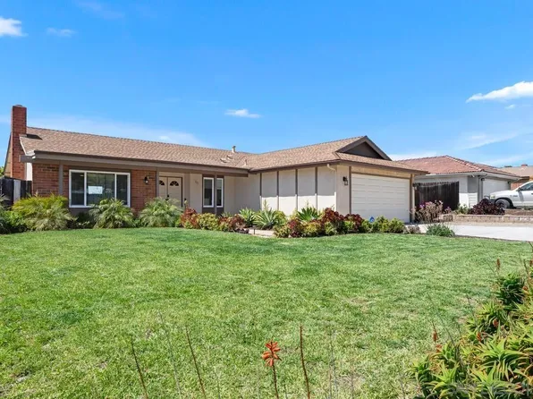 941 S Citrus Ave, Escondido, CA 92027