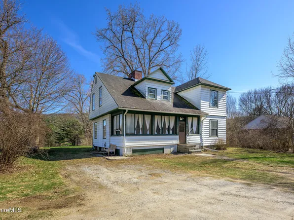 6 East St, Stockbridge, MA 01262