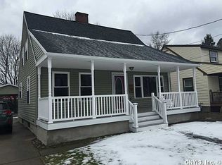 17 Pearl St, Cortland, NY 13045