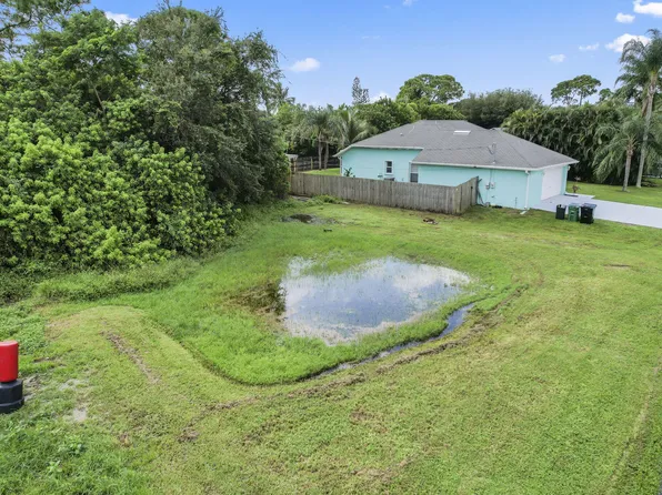 414 SE Strait Avenue, Port St Lucie, FL 34953