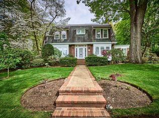 30 Cheswick Rd, Newton, MA 02466