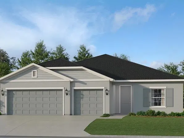 11142 DEWDROP STREET, PUNTA GORDA, FL 33955