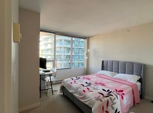13303 Central Ave #402, Surrey, BC V3T0K6