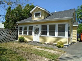 378 Fruit Hill Ave, North Providence, RI 02911