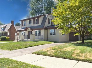 1021 Kemp Ave, Ironton, OH 45638