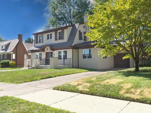 1021 Kemp Ave, Ironton, OH 45638