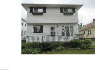 12600 Benham Ave, Cleveland, OH