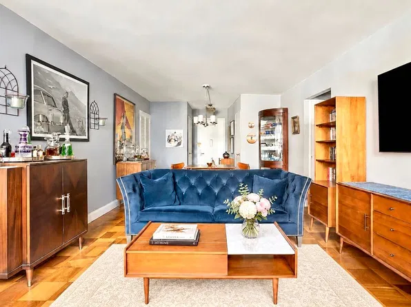225 E 36th St APT 4O, New York, NY 10016