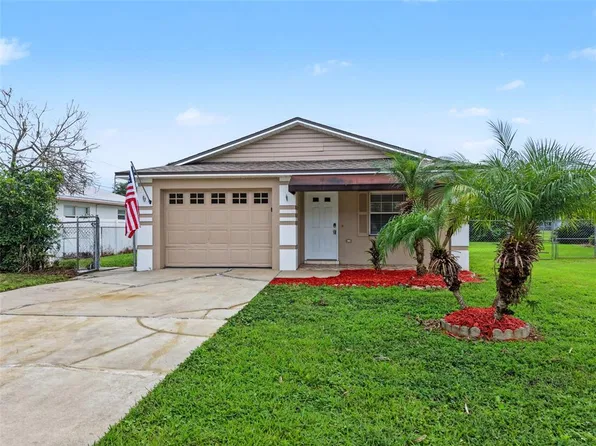 1407 KENTUCKY AVENUE, ST CLOUD, FL 34769