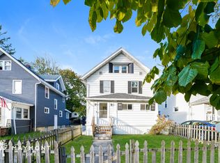 1029 Bloomfield Ave, Akron, OH 44302