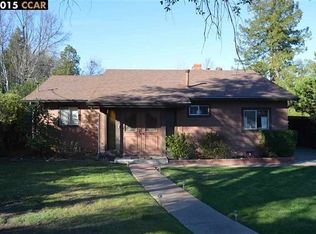 16 Stratford Ct, Pleasant Hill, CA 94523
