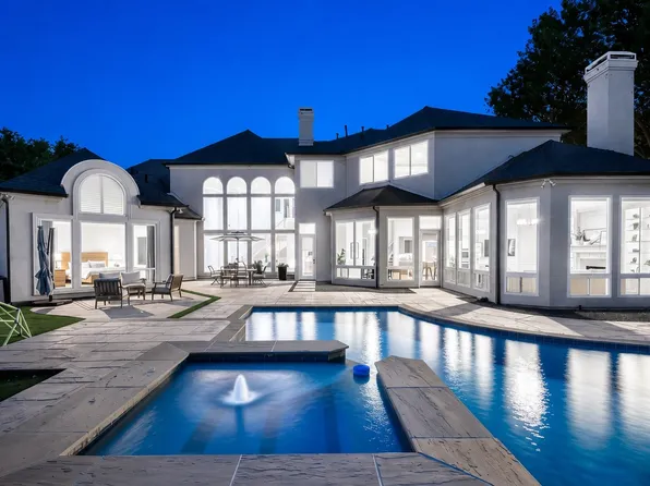 2600 Redding Dr, Plano, TX 75093