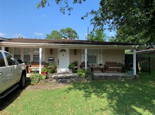 1907 Lafferty Rd, Pasadena, TX 77502