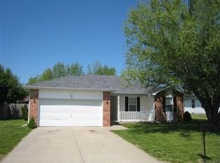 597 Clever Hts, Clever, MO 65631