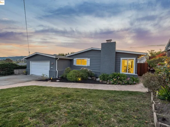 4528 Whitecliff Way, Richmond, CA 94803