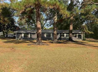 5507 Middle Warren Rd, Pine Bluff, AR 71603