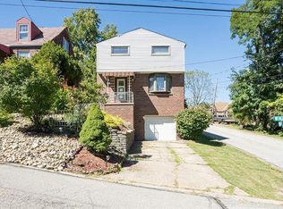 2831 Wenger St, Pittsburgh, PA 15227