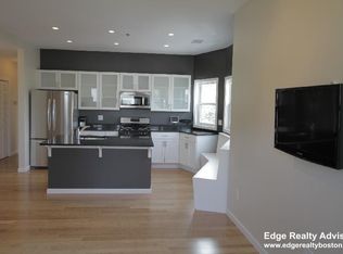 114 Chester St #1, Allston, MA 02134