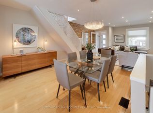 75 Arlington Ave, Toronto, ON M6G3L2