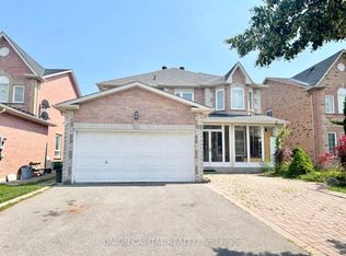 19 Devonshire Ave, Markham, ON L3S1G5