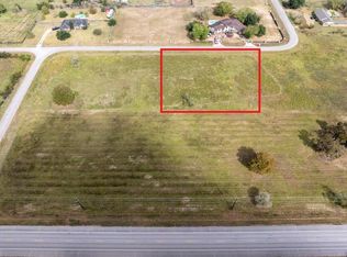 0 Broncho Rd LOT 5, Wallis, TX 77485