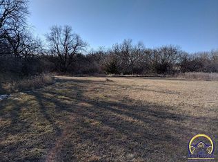 287 Hamilton Ter, Pomona, KS 66076