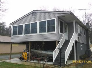 71 W Shady Beach Rd, North East, MD 21901