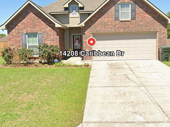2nd image of 14208 Caribbean Dr