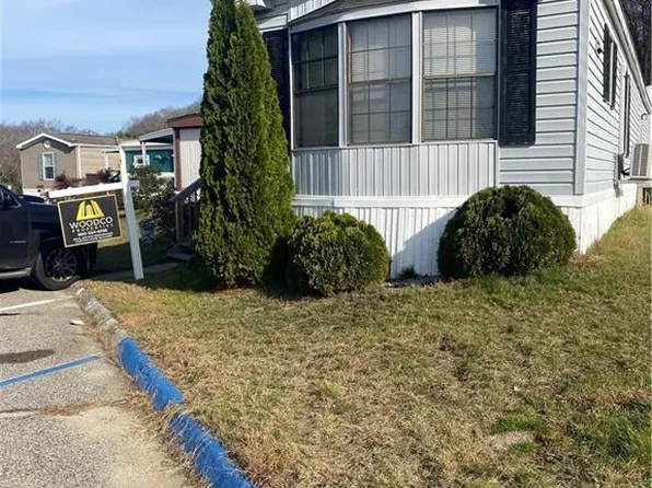 210 Bundy Hill Road #45, Lisbon, CT 06351