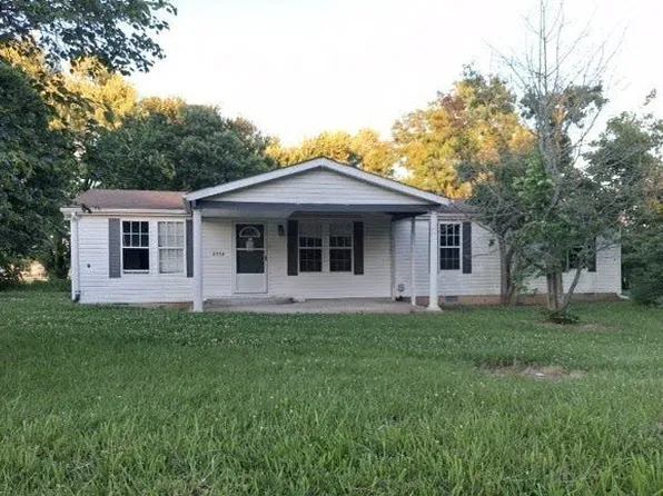 2332 Old Highway 337 SE, Corydon, IN 47112