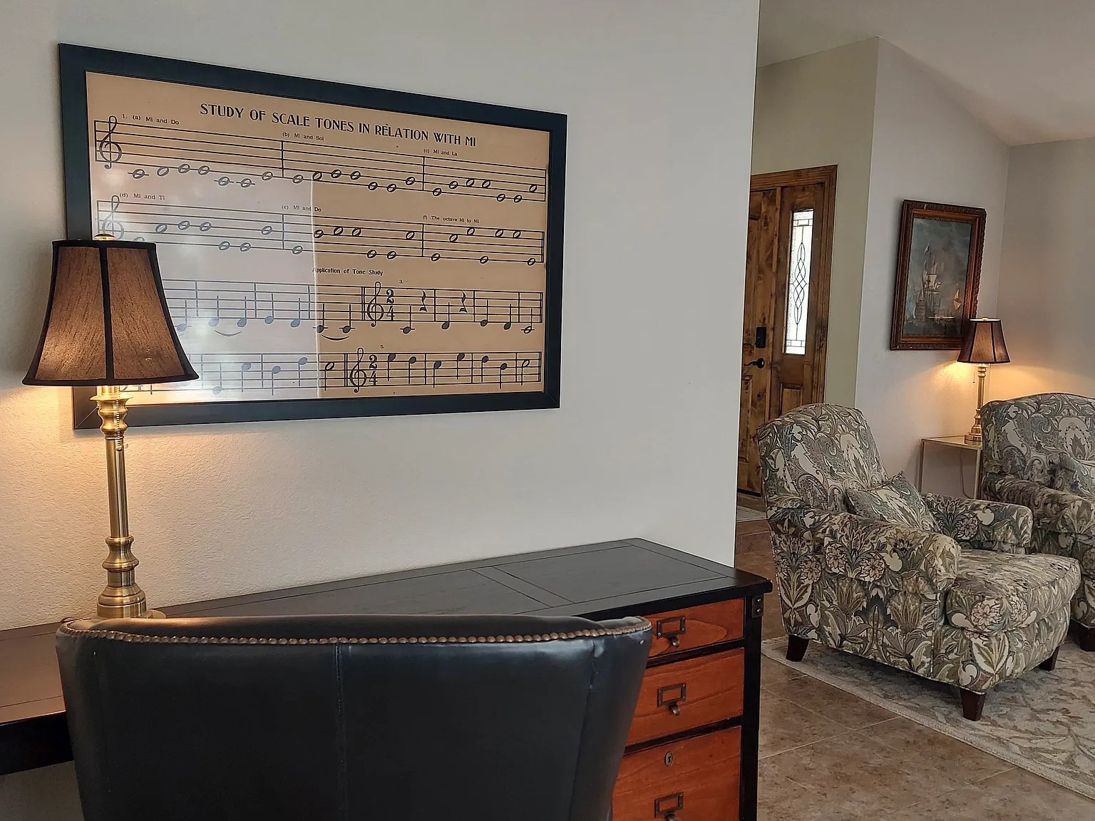 3 bed, 2.5 bath, 2107 sqft, $5,500 — Photo 4