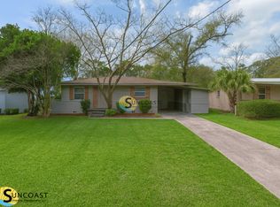 10310 Briarcliff Rd E, Jacksonville, FL 32218