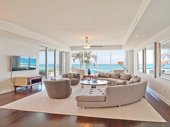 3rd image of 4001 N Ocean Blvd APT 103