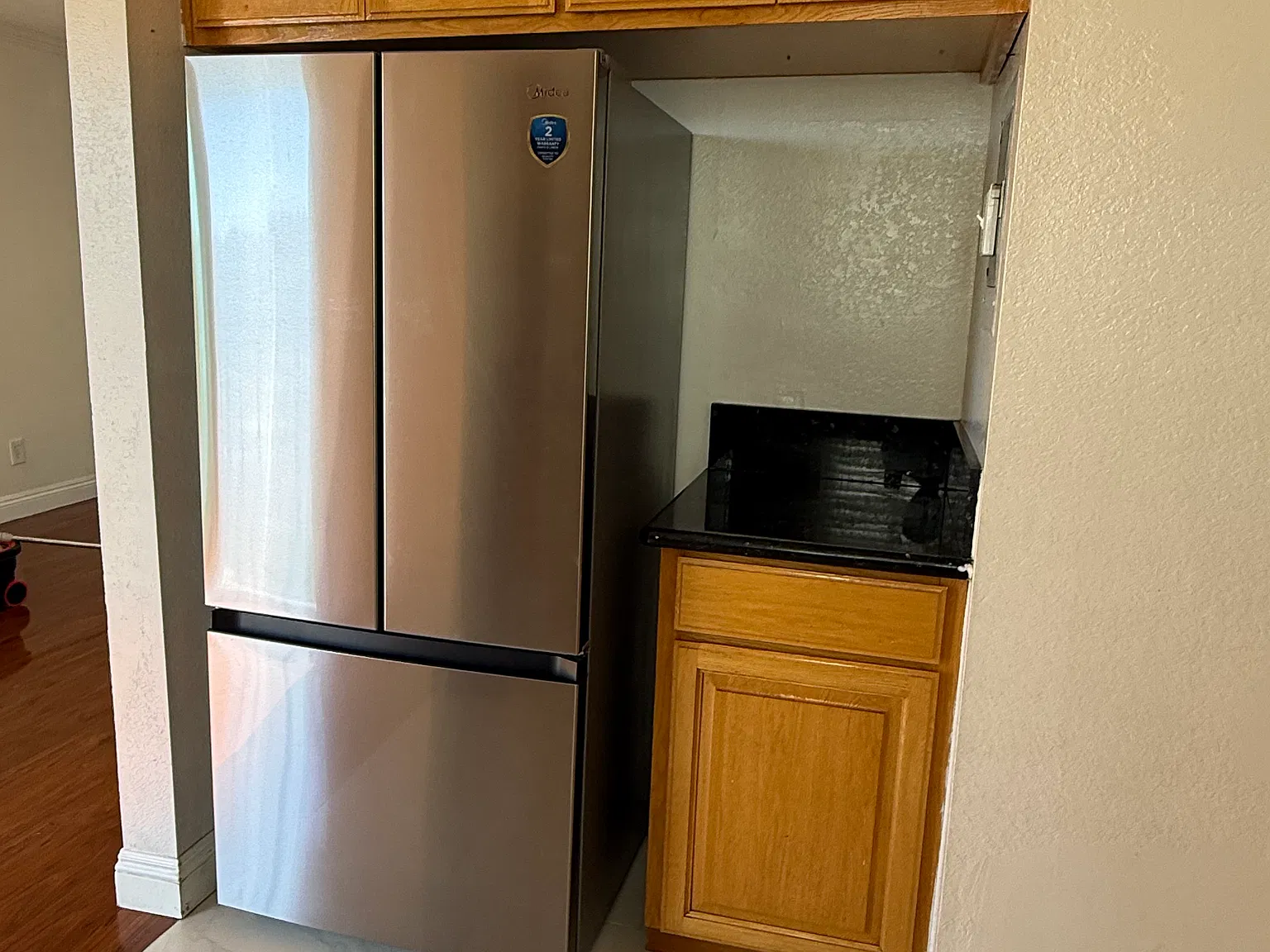 2 bed, 1260 sqft, $2,600 — Photo 4
