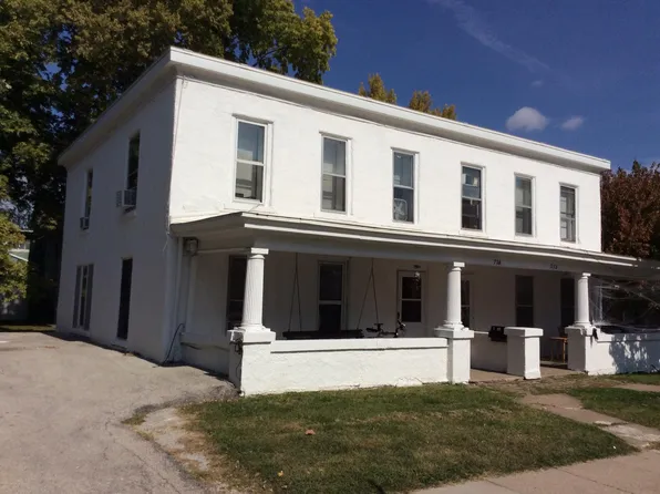 228 E Bloomington St, Iowa City, IA 52245