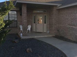 1332 Oakwood Cir, Portales, NM 88130