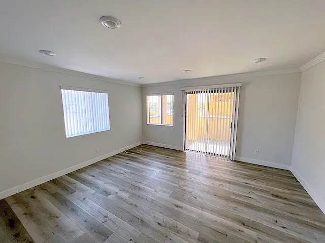 1 bed, 750 sqft, $2,295 — Photo 4