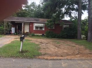 3247 31st St, Tuscaloosa, AL 35401