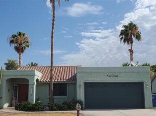 12528 E Del Rico, Yuma, AZ 85367