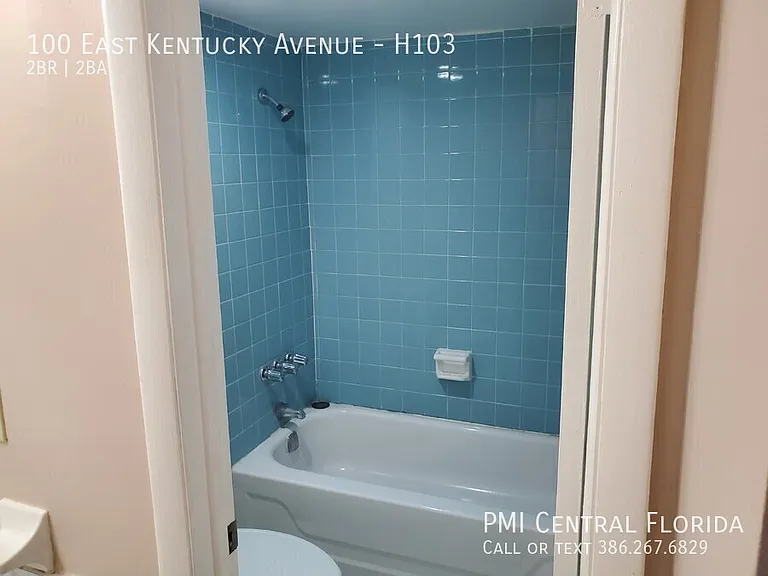 100 E Kentucky Ave #H103 — Photo 22