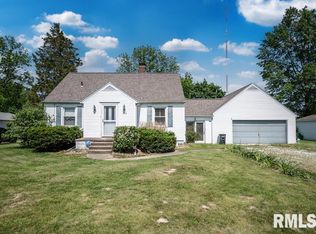 306 Ritchie St, East Peoria, IL 61611