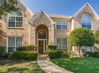 3709 Ashby Dr, Flower Mound, TX 75022
