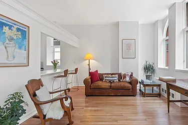 Sold by Corcoran