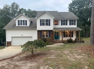 965 Buffalo Lake Rd, Sanford, NC 27332