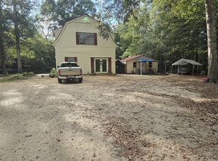 83 American Way, Picayune, MS 39466
