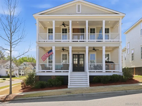 251 Forest Glen Dr, Pike Road, AL 36064